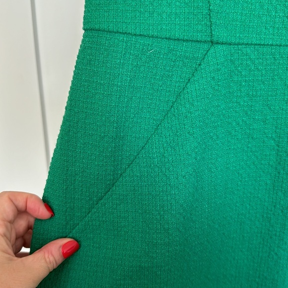 Basket weave dress - Picture 3 of 7